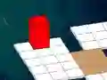 Red Block Returns 3 — безплатна онлайн игра