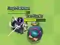 King Of Chaos — безплатна онлайн игра
