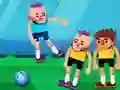 World Soccer Physics — безплатна онлайн игра