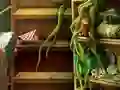 Venomus Plants — безплатна онлайн игра