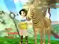 3D Anime Fantasy — безплатна онлайн игра