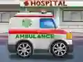 First Aid For Car Accident — безплатна онлайн игра