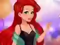 Jessie's Prom Night Dress Up — безплатна онлайн игра