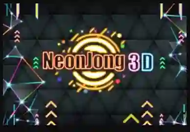 NeonJong 3D — безплатна онлайн игра