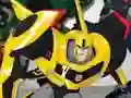 Transformers Robots in Disguise: Comic Creator — безплатна онлайн игра