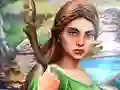 Secret Remedy — безплатна онлайн игра