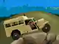 Mr. Looney Ride — безплатна онлайн игра