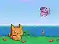 Hue Cat — безплатна онлайн игра