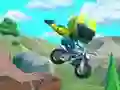 Moto Trial Racing — безплатна онлайн игра