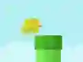 Squary Bird — безплатна онлайн игра