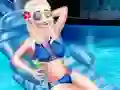 Frozen Sisters Holiday — безплатна онлайн игра