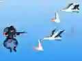 Stork Shot — безплатна онлайн игра