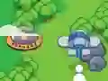 Sky Troops — безплатна онлайн игра