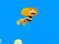 Maya The Bee Adventures — безплатна онлайн игра