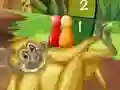 Monkey and Banana — безплатна онлайн игра