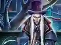 Vampire Riddles — безплатна онлайн игра