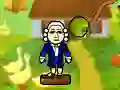 Way of an Idea 2 — безплатна онлайн игра