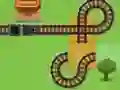 Goldtrain FRVR — безплатна онлайн игра
