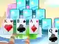 Mountain Solitaire — безплатна онлайн игра