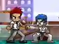 Kungfu School — безплатна онлайн игра