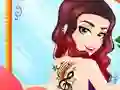 Fun Tattoo Shop — безплатна онлайн игра