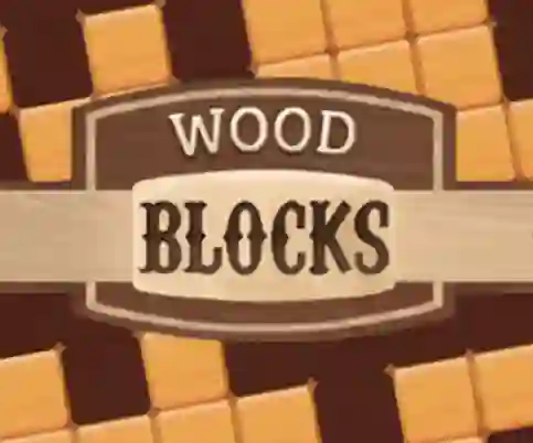 Wood Blocks — безплатна онлайн игра