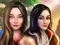 Forest of Dreams — безплатна онлайн игра