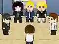 Wasted Youth Part 1 — безплатна онлайн игра