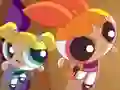 The Powerpuff girls hypno bliss — безплатна онлайн игра