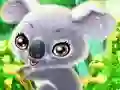 Happy Koala — безплатна онлайн игра