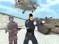 Grand Battlefield Frontline Shooter — безплатна онлайн игра