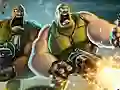 Gun Bros Lite — безплатна онлайн игра