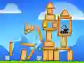 Angry Robots — безплатна онлайн игра