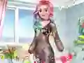 Princess Spring Refrashion — безплатна онлайн игра