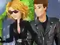 Hollywood Movie Part for Princess — безплатна онлайн игра