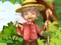 Farming fun — безплатна онлайн игра