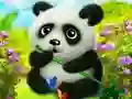 Happy Panda — безплатна онлайн игра