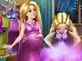 Pregnant Princesses Wardrobe — безплатна онлайн игра