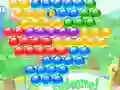 4 Seasons Bubbles — безплатна онлайн игра