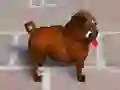 Pugs Rush — безплатна онлайн игра