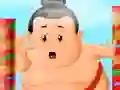 Sumo saga — безплатна онлайн игра