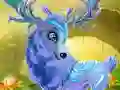 My Fairytale Deer — безплатна онлайн игра