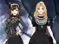 Gothic Show — безплатна онлайн игра