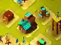 City Building — безплатна онлайн игра
