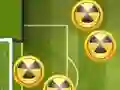 Soccer Caps — безплатна онлайн игра