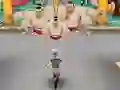 Angry Gran Run: Japan — безплатна онлайн игра