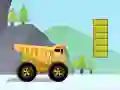 Truck Rush — безплатна онлайн игра