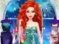 Princess Prom Dress Collection — безплатна онлайн игра