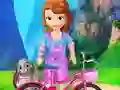 Sofia Weekend Happy Day — безплатна онлайн игра