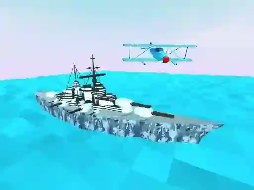Air Defence 3D — безплатна онлайн игра